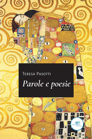 copertina Parole e poesie
