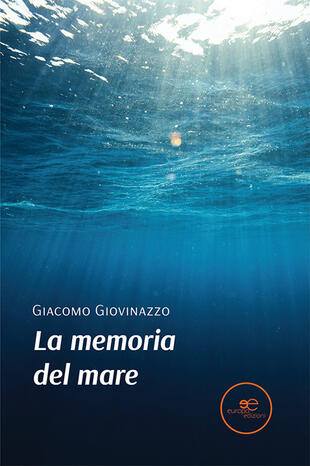 copertina La memoria del mare