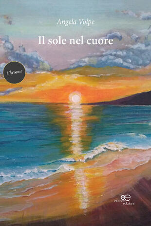 copertina Il sole nel cuore
