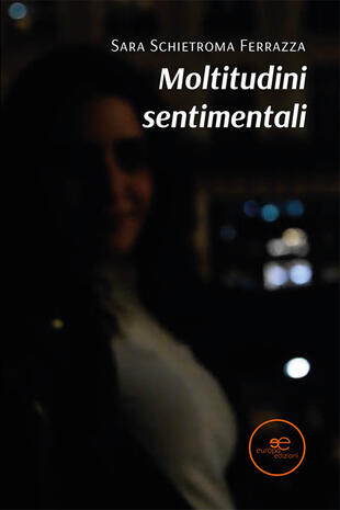 copertina Moltitudini sentimentali