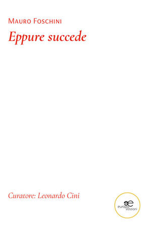 copertina Eppure succede