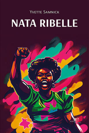 copertina Nata ribelle