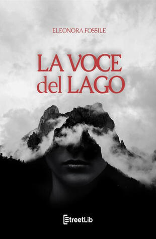 copertina La voce del lago