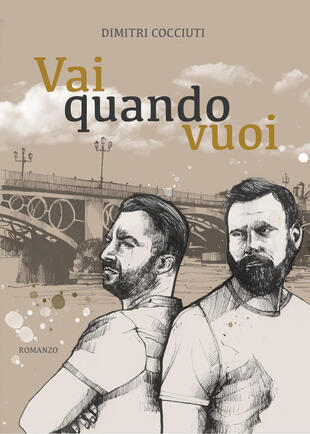 copertina Vai quando vuoi