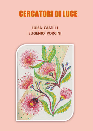 copertina Cercatori di luce