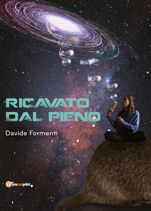 copertina Ricavato dal pieno
