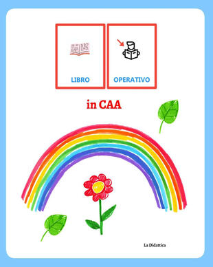 copertina Libro operativo in CAA