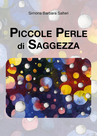 copertina Piccole perle di saggezza