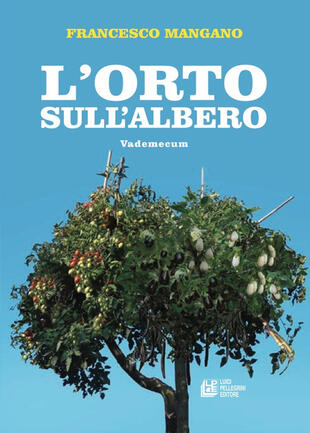 copertina L'orto sull' albero