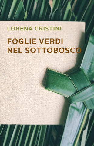 copertina Foglie verdi nel sottobosco