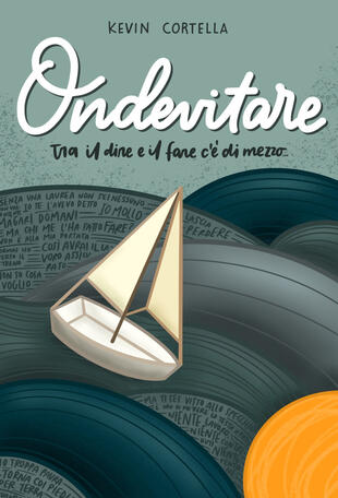 copertina Ondevitare. Tra il dire e il fare c'&egrave; di mezzo...