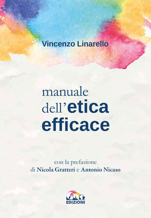 copertina Manuale dell'etica efficace