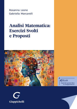 copertina Analisi matematica: esercizi svolti e proposti