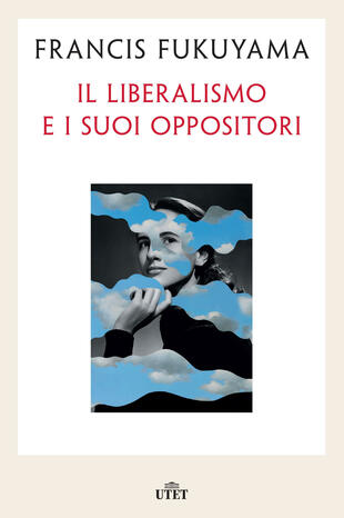 copertina Il liberalismo e i suoi oppositori