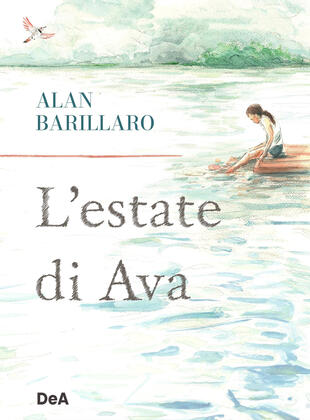 copertina L'estate di Ava