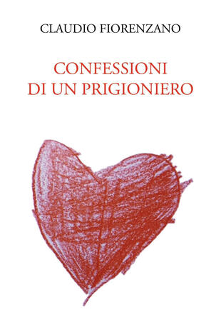 copertina Confessioni di un prigioniero