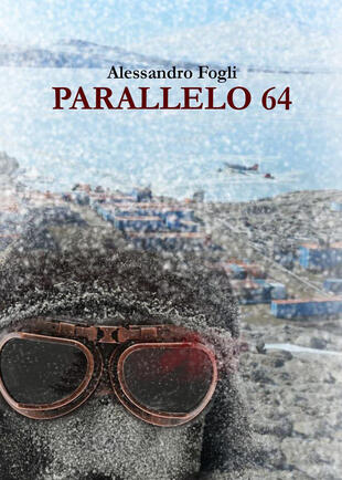 copertina Parallelo 64