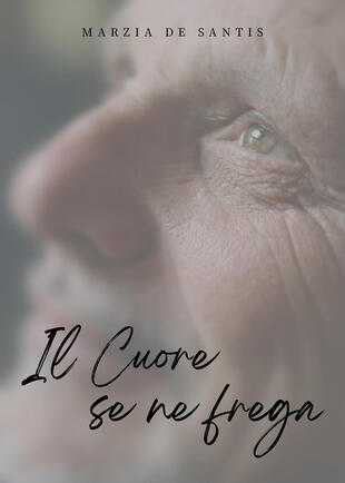 copertina Il cuore se ne frega