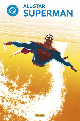 copertina All-star Superman. Superman collection. Vol. 2