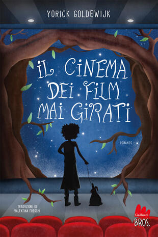 copertina Il cinema dei film mai girati
