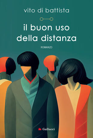 copertina Il buon uso della distanza
