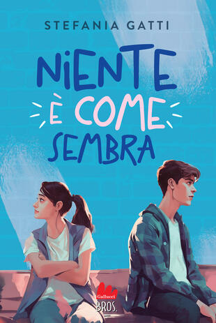 copertina Niente è come sembra