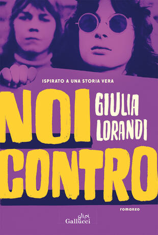 copertina Noi contro