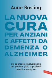 (epub) La nuova cura per anziani e affetti da demenza o Alzheimer