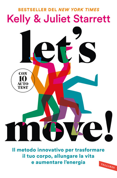 Let's move!