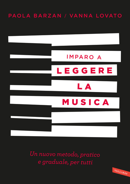 Imparo a leggere la musica