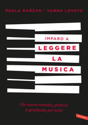 copertina Imparo a leggere la musica