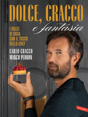 copertina Dolce, Cracco e fantasia