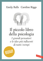 Il piccolo libro della psicologia