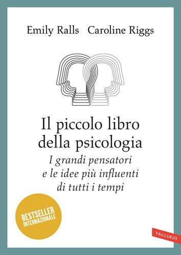 Il piccolo libro della psicologia