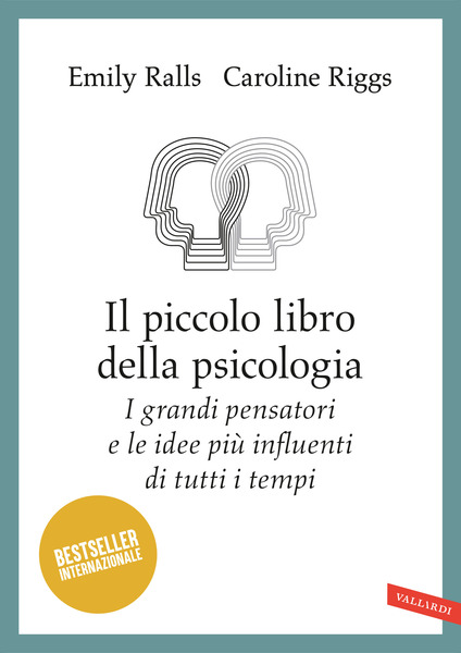 Il piccolo libro della psicologia