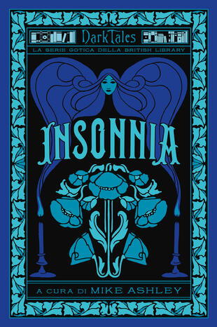 copertina Insonnia