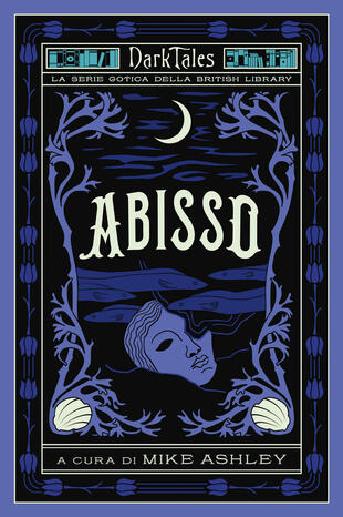 copertina Abisso