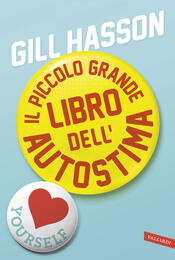 copertina Il piccolo grande libro dell'autostima