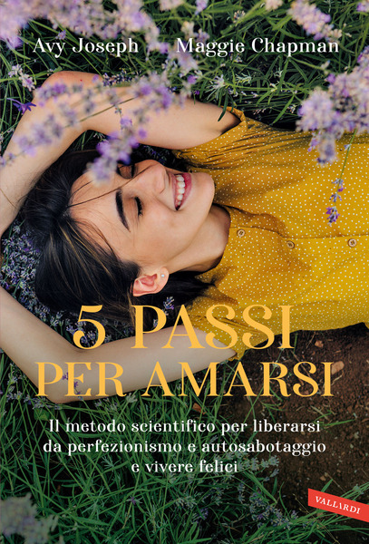 5 passi per amarsi