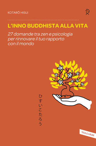 copertina Inno buddhista alla vita