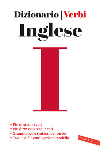 Inglese - Dizionario e verbi