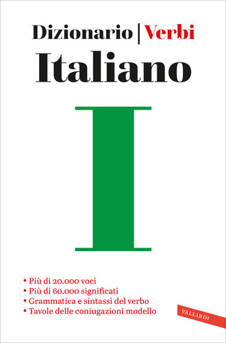 Italiano - Dizionario e verbi