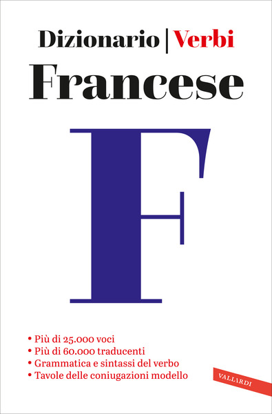 Francese - Dizionario e verbi