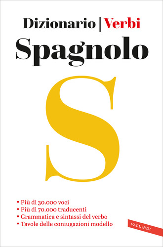 Spagnolo - Dizionario e verbi