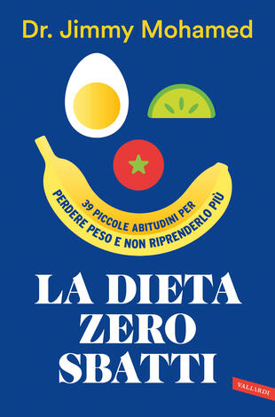 copertina La dieta zero sbatti