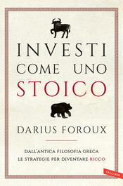 copertina Investi come uno stoico