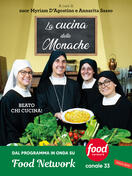 Suor Myriam presenta "La cucina delle monache" presso la libreria San Paolo, Pescara