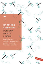 copertina Per una mente libera