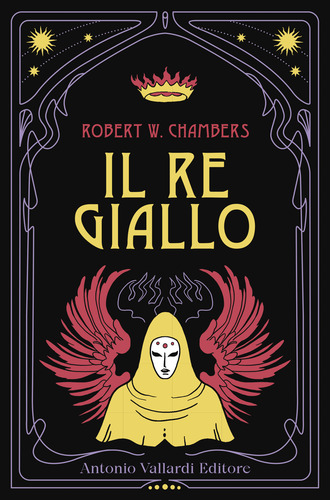 Il Re Giallo