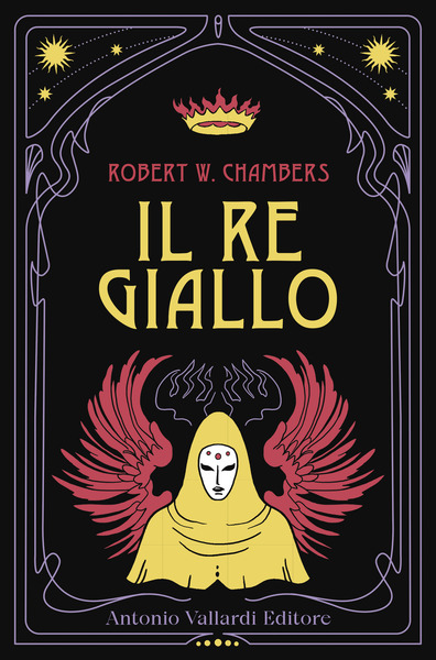 Il Re Giallo